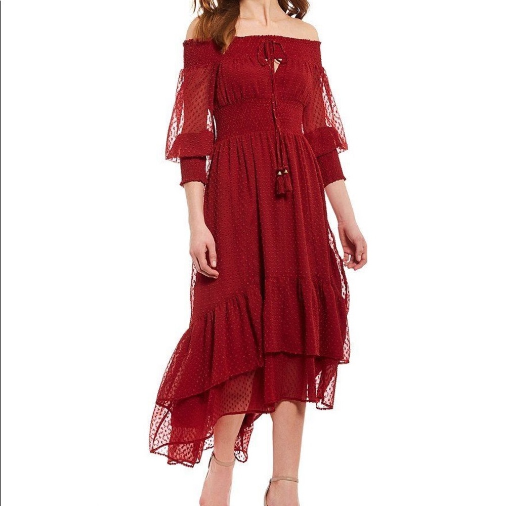 Chelsea & Violet S Small Dress